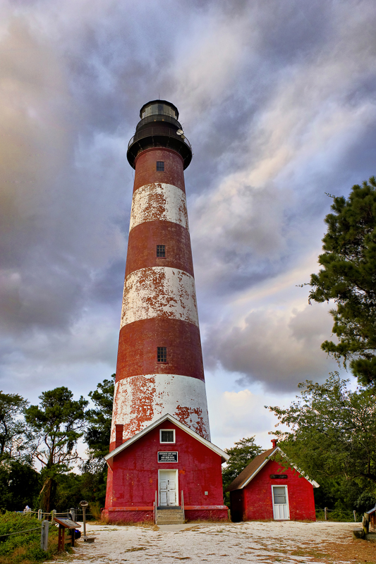 Assateague Light 2
